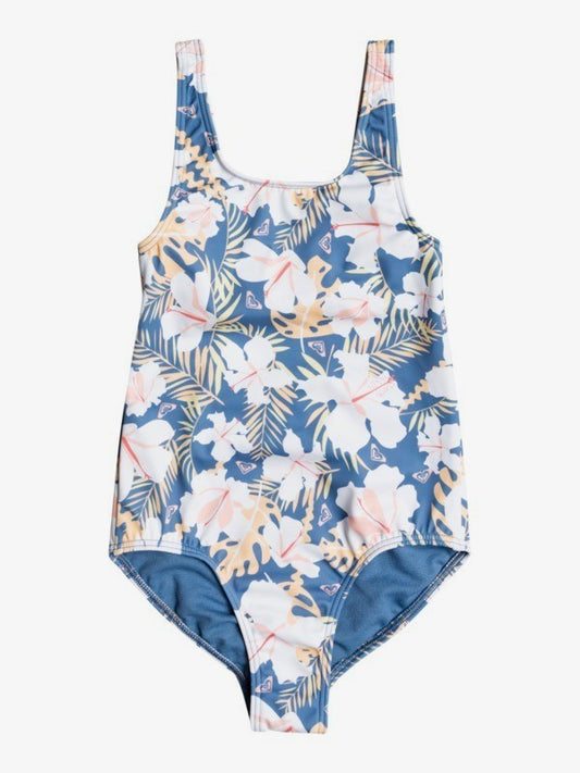 Roxy Toddler Girls One-Piece Swimsuit