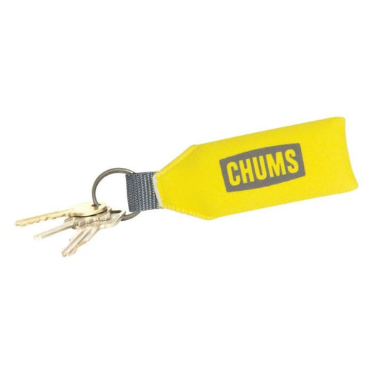 Chums Keychain