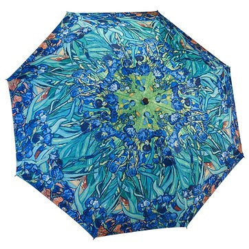 Galleria Enterprises Umbrella Reverse Close Umbrella