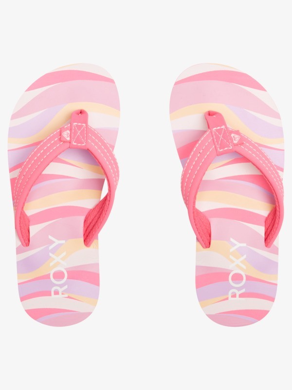 Roxy Sandals Girls