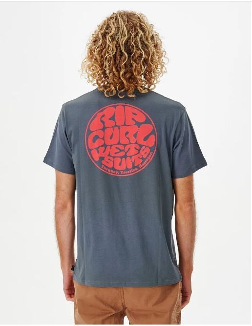 Rip Curl Men's T-Shirts