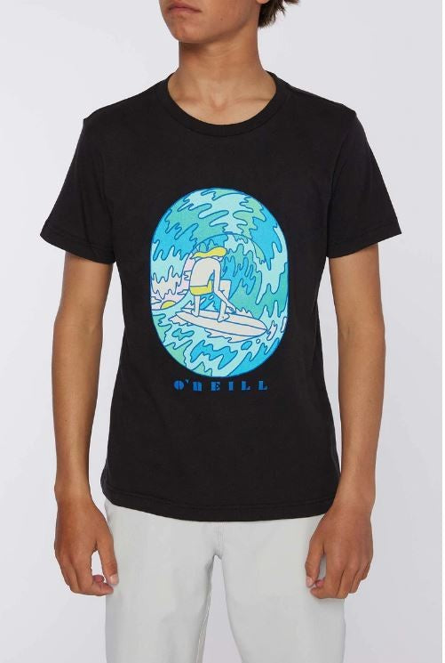 O'neill Boy's Clothing T-Shirts