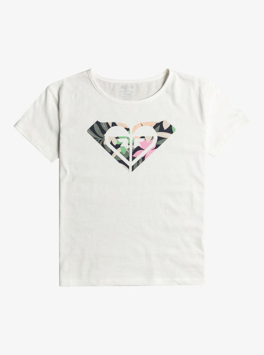 Roxy Girls Clothing Relaxed T-Shirt for Girls