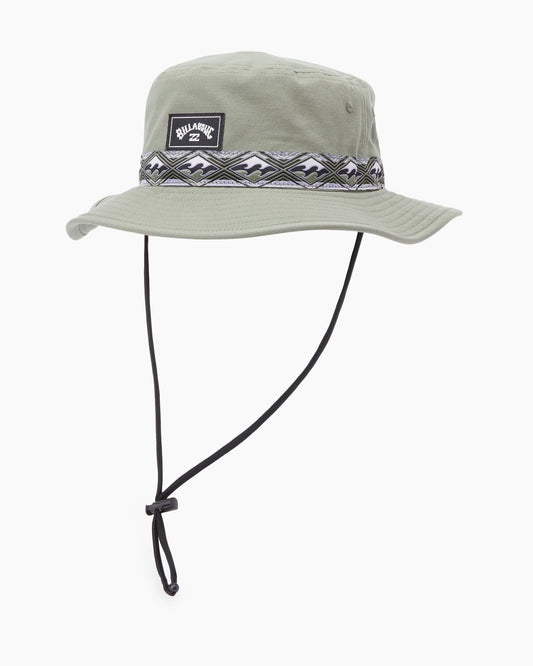 Billabong Hats Medium Wide Brim