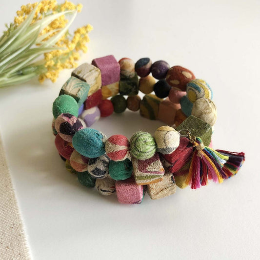 World Finds Jewerly Bracelet