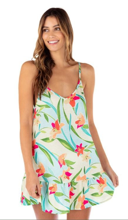 Hurley Cover-Ups