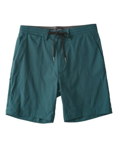 Billabong Men's Shorts 19" Performance Fit