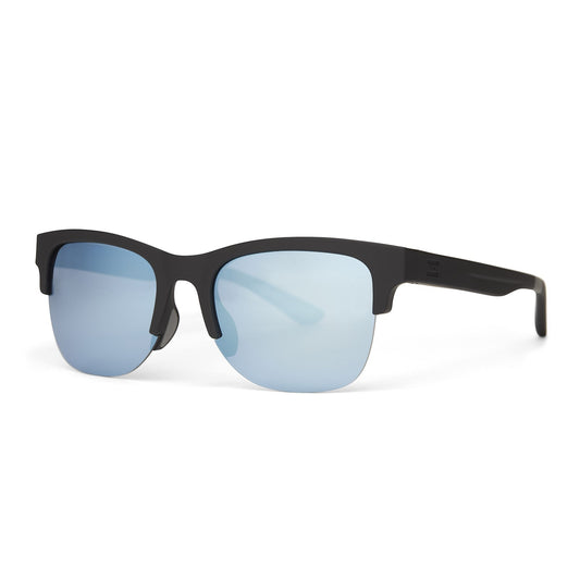 Toms Sunglasses Black/Blu