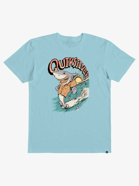 Quiksilver Little Kids Clothin T-Shirts