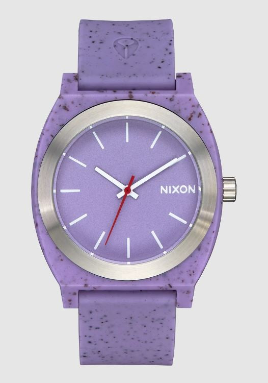 Nixon Watches Lavender Speckle