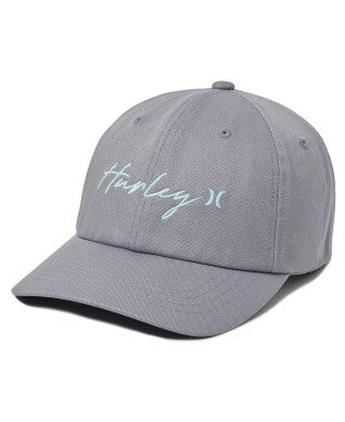 Hurley Hats Woman's Adjustable Snapback
