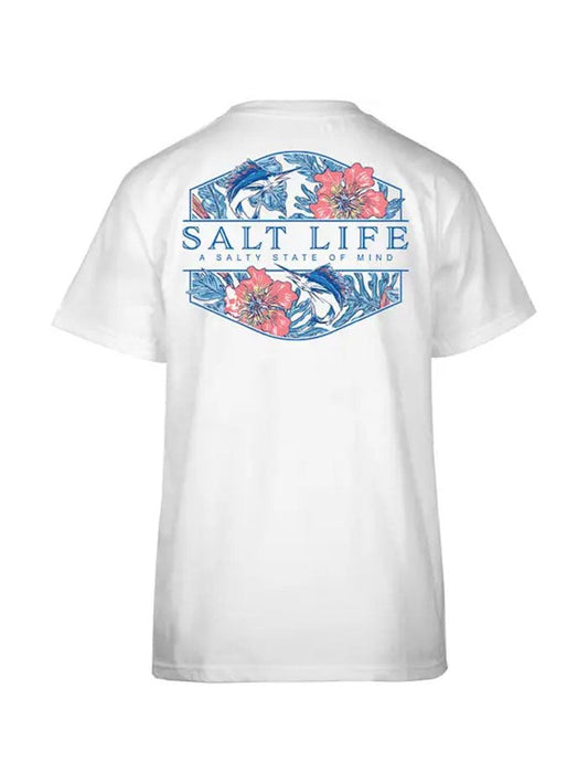 Salt Life Boys Clothing T-Shirts