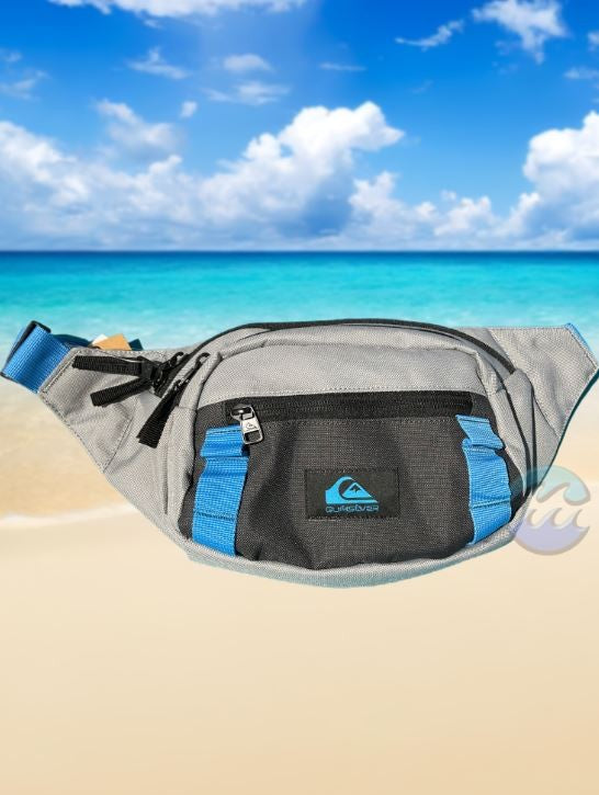 Quiksilver Bags