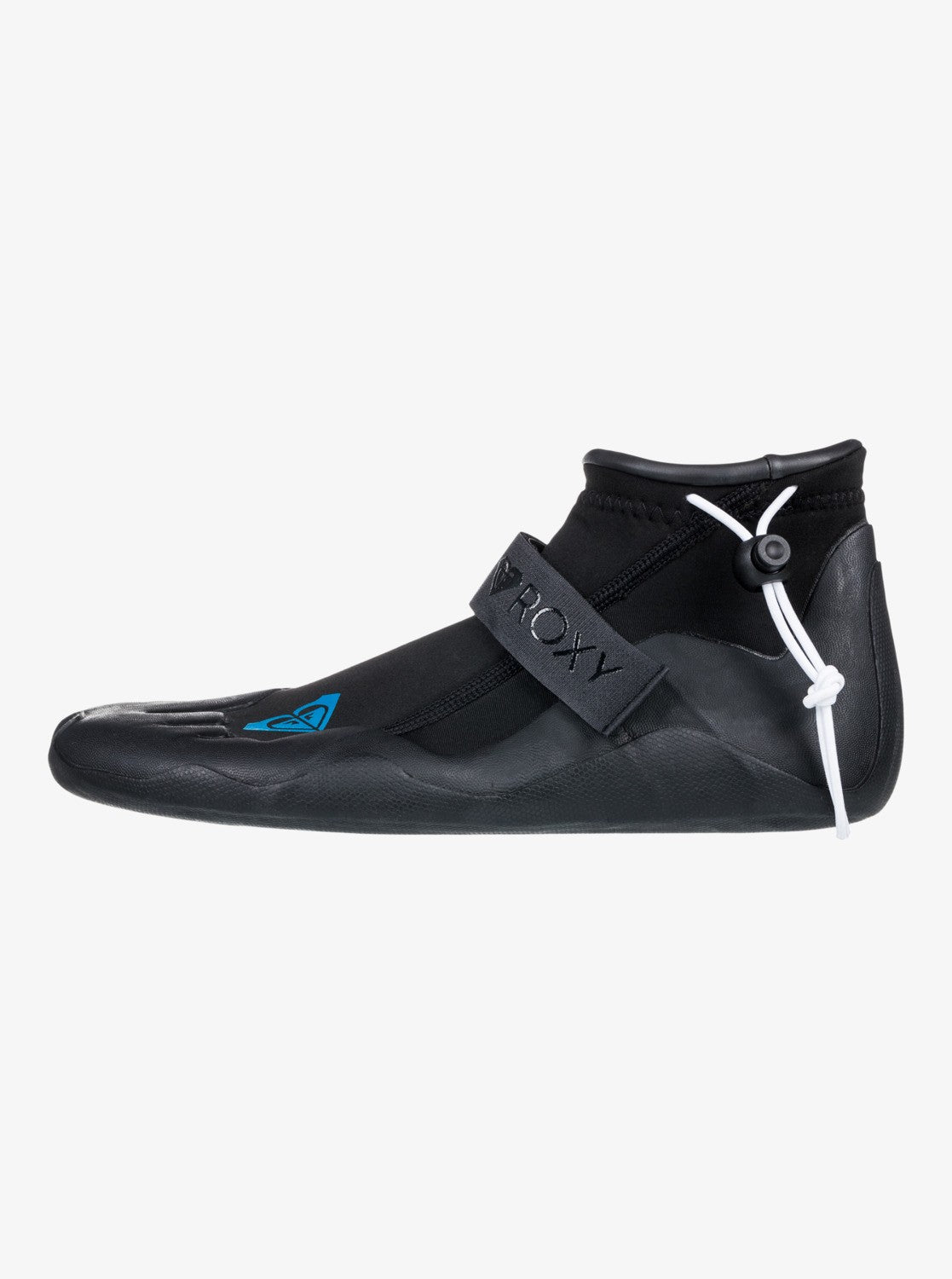 Roxy Sandals Round Toe Wetsuit Reef Boots