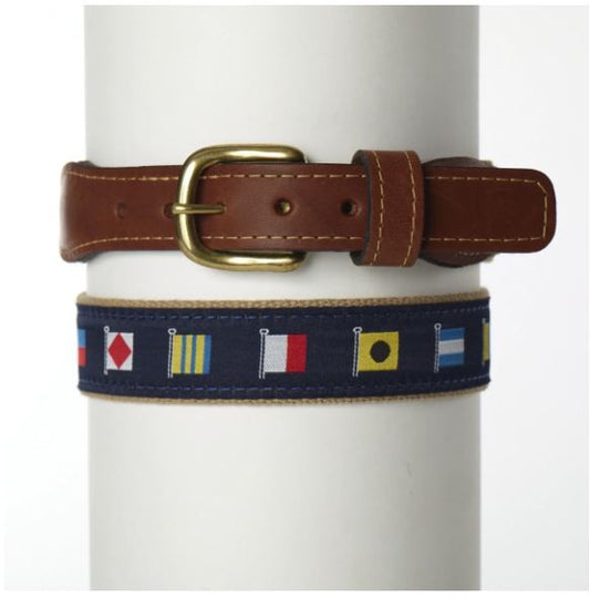 Ocean Rider Belts Men's